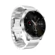 Viedpulkstenis Forever Grand 2 SW-710, sudraba