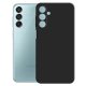 3mk Matt Case Pro vāciņš Samsung Galaxy M16 5G - Melns matēts