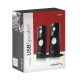 Datora skaļruņi 2.0 Audiocore AC860 8W USB, melni