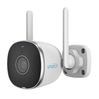 Уличная Wi-Fi камера UNIARCH 2MP Bullet IP67 (IR 20м)