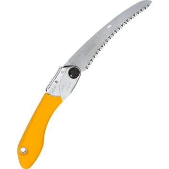 Silky Pocketboy Curve 170-8 Folding Pruning Saw (170 mm)