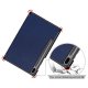 Samsung Galaxy Tab S6 (SM-T860, SM-T865) Tri-fold Stand Cover Case, Blue | Чехол Книжка для...