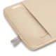 Чехол для ноутбука Tech-Protect Sleeve 13-14\", бежевый