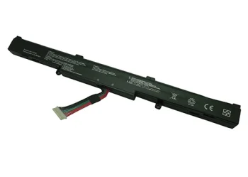 Аккумулятор Extra Digital для ноутбука ASUS A41-X550E, 2200mAh