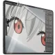 PanzerGlass GraphicPaper aizsargplēve iPad Air / Pro 12.9\" (2024)