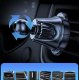 Universāls auto telefona turētājs AP32 ventilācijas režģim, melns