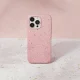 Uniq Coehl Terrazzo case for iPhone 14 Pro - pink