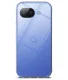 Ringke Fusion vāciņš Google Pixel 10A tālrunim, caurspīdīgs