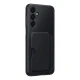 Original Samsung Galaxy A16 4G / 5G ( SM-A166 / SM-A165 ) Card Slot Cover Case, Black (EF-OA166TBEGWW) | Oriģināls...