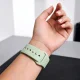 Ремешок Tech-Protect Silicone для Apple Watch 40/41/42 мм, светло-зеленый