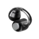 Shokz OpenDots One bezvadu austiņas, melnas