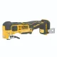 Akumulatora daudzfunkciju instruments DeWalt DCS358NT-XJ 18V