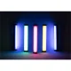 Nanlite PavoTube II 6C Mini RGBWW LED video gaisma