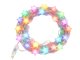 Smart LED Star String Lights USB App and Remote Control 7.5m, RGB