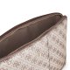 Guess 4G Uptown klēpjdatora ietvars 13\", brūns