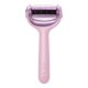 Microneedle Face & Body Roller Geske 9-in-1 App Guided Pink