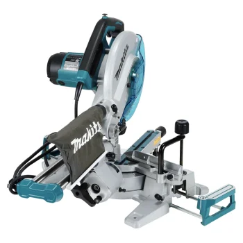 Leņķzāģis Makita LS1110F, 1450 W, 260 mm