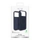 Puro Pulse Case for iPhone 17 Pro Max, Dark Blue