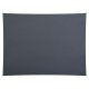 Plonos Rectangular Shade Sail 3x4m, Grey