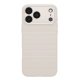 Spigen Liquid Air maciņš priekš iPhone 17 Pro Max - Titāna | Phone Case Cover Titanium