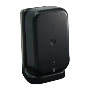 Kustības un klātbūtnes sensors Shelly Presence Gen4 Black