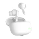 EarFun AirMini2 Беспроводные Наушники TWS, Белый | Wireless Bluetooth Earphones Earbuds