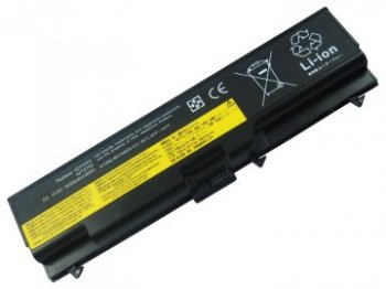 Extra Digital Notebook battery, Extra Digital Advanced, IBM 42T4235, 5200mAh
