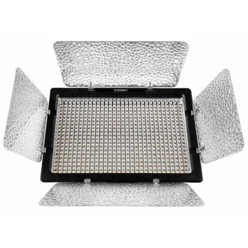 LED video gaisma Yongnuo YN600L II (3200 K - 5600 K)