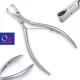 Omi NL-103 Lap Joint Nail Nippers