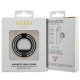 Guess MagSafe Ring Stand with Rhinestones, Black