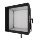 LED panelis Newell RGB Vividha Effect, 60 W