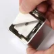 Самоклеящийся держатель для полотенец, белый