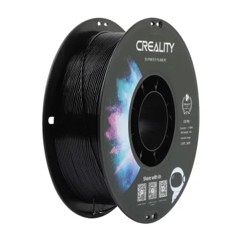 3D printera kvēldiegs Creality CR-TPU 1.75 mm 1 kg, melns