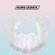 Костюм ангела Kruzzel с крыльями и юбкой, белый