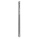Apple iPhone 7 / 8 / SE (2020) (2022) 4.7\" Uniq Etui Lifepro Xtreme Case Cover, Tinsel Clear | Telefona Maciņš Vāks...