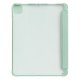 Apple iPad Air 4 (2020) (A2324 A2072) Stand Tablet Case Cover with Kickstand, Light Green | Planšetes Vāciņš...