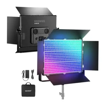 Studijas LED panelis NEEWER AP150C RGBWW 150W