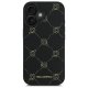Apple iPhone 16 6.1\'\' Karl Lagerfeld Magsafe Karl Head Cover Case, Black | Telefona Vāciņš Maciņš Apvalks Bampers