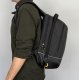 Wozinsky WBB30BK 2-in-1 Double Bike Bag and Backpack, 30L, Black