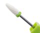 Set of 5 Ceramic Nail Drill Bits, Various Grits, for Manicure & Pedicure Drill