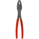 Satvērējknaibles Knipex TwinGrip 250 mm 82 01 250