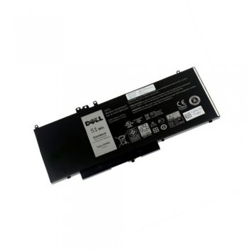 Extra Digital Notebook battery, DELL R0TMP ORG