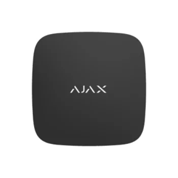 Беспроводной датчик протечки воды Ajax LeaksProtect черный
