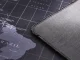 Настольный Коврик для Мыши \"Карта Мира\" - 40x90x0,4 см | Computer Table Carpet...