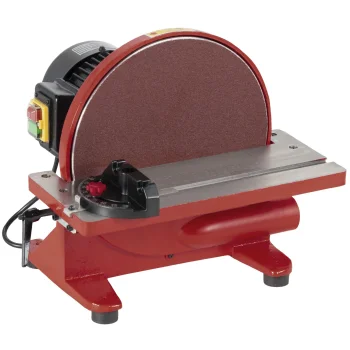 Holzmann TS305 230V Disc Sander, 750 W, 305 mm
