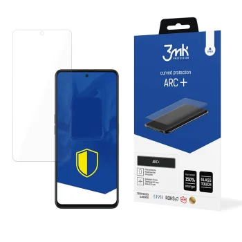 3mk ARC+ aizsargplēve OnePlus Nord CE 3 Lite