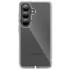 Tech-Protect FlexAir Hybrid vāciņš priekš Samsung Galaxy S26+, caurspīdīgs