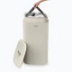 Veļas grozs Joseph Joseph Tota One, 60 l, Ecru