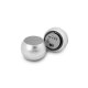 Guess GUWSALGEG Mini Bluetooth Skaļrunis Pelēks