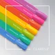 Гель-лак для ногтей Claresa Summer Stories 1, синий, 5 г